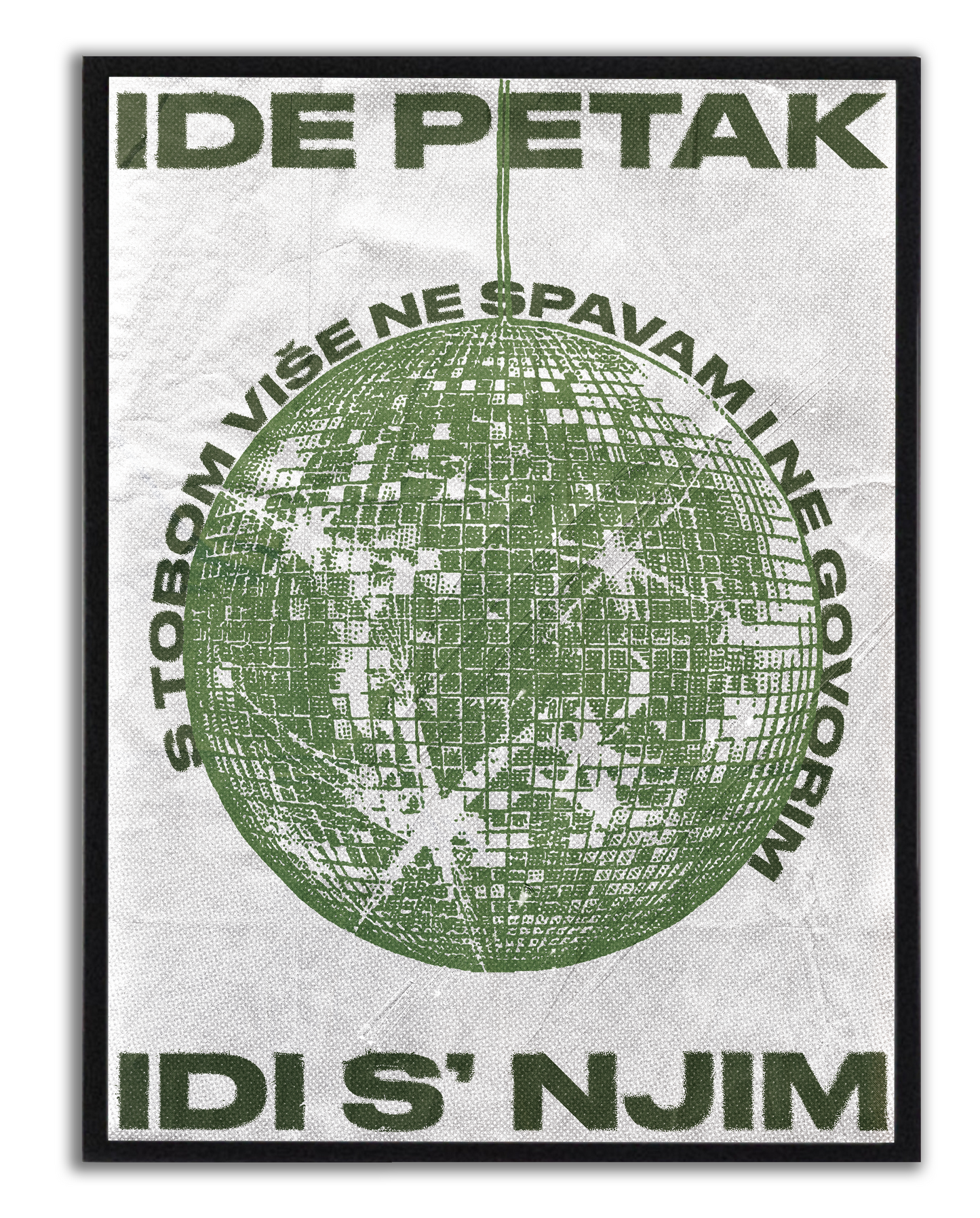 PETAK