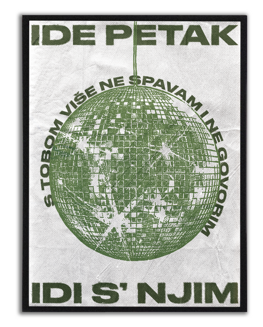 PETAK