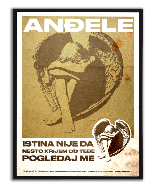 Anđele
