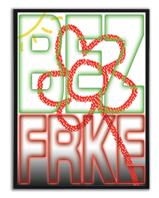 BEZ FRKE