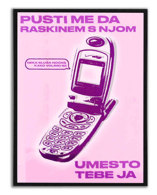 DA RASKINEM SA NJOM