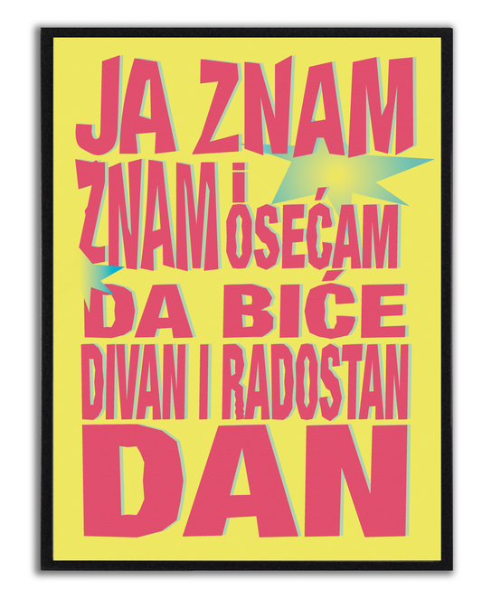 KRV SRECA SUZE I ZNOJ