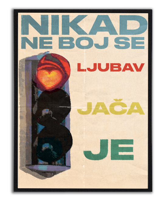 ZA MILION GODINA