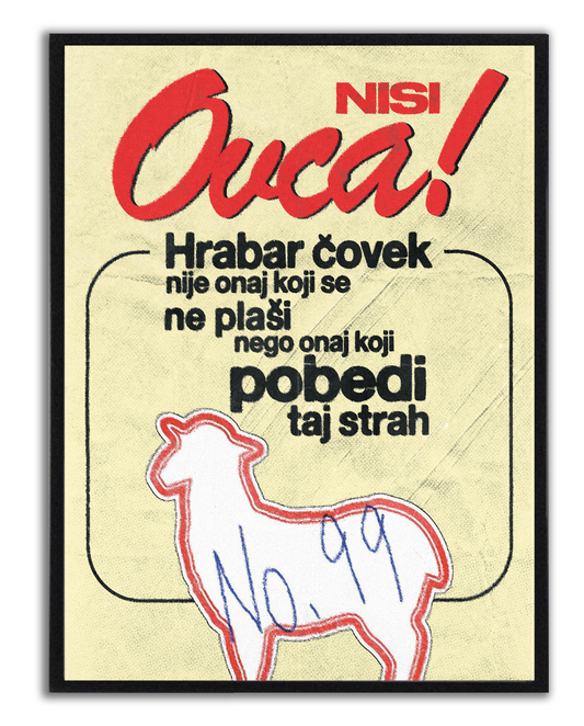 NISI OVCA