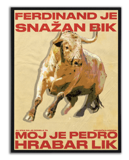 PEDRO
