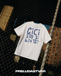 CICI ŠTO SI LJUTA?