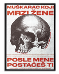 MUŠKARAC KOJI MRZI ŽENE