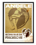 Anđele