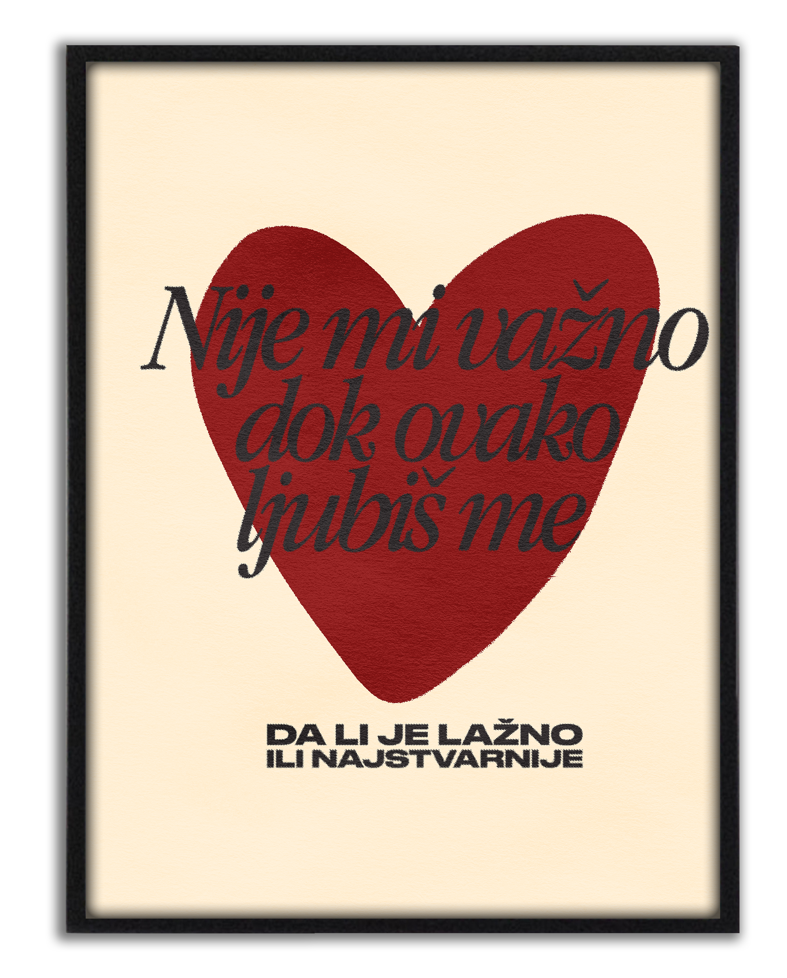 ŽIVIM SAD