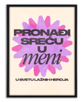 CISTA LJUBAV