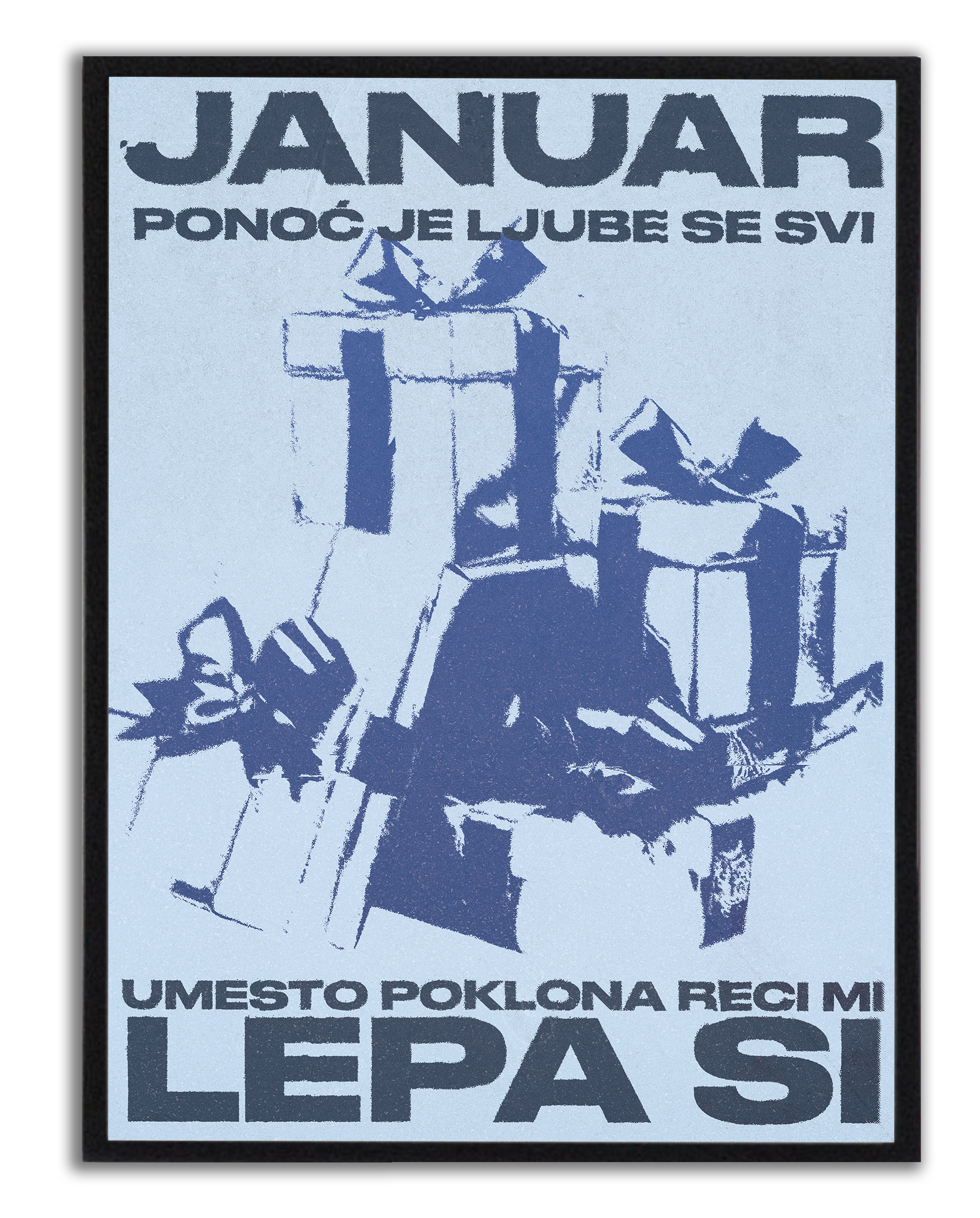 JANUAR