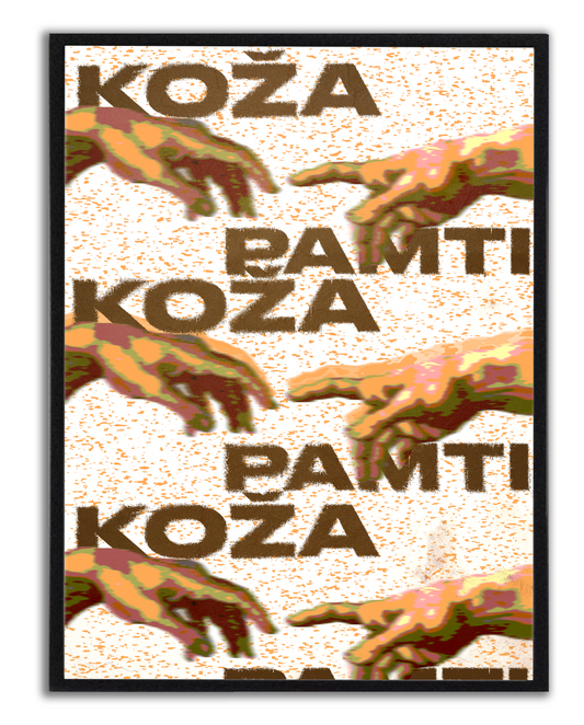 CECA - KOZA PAMTI