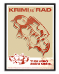 KRIMI RAD