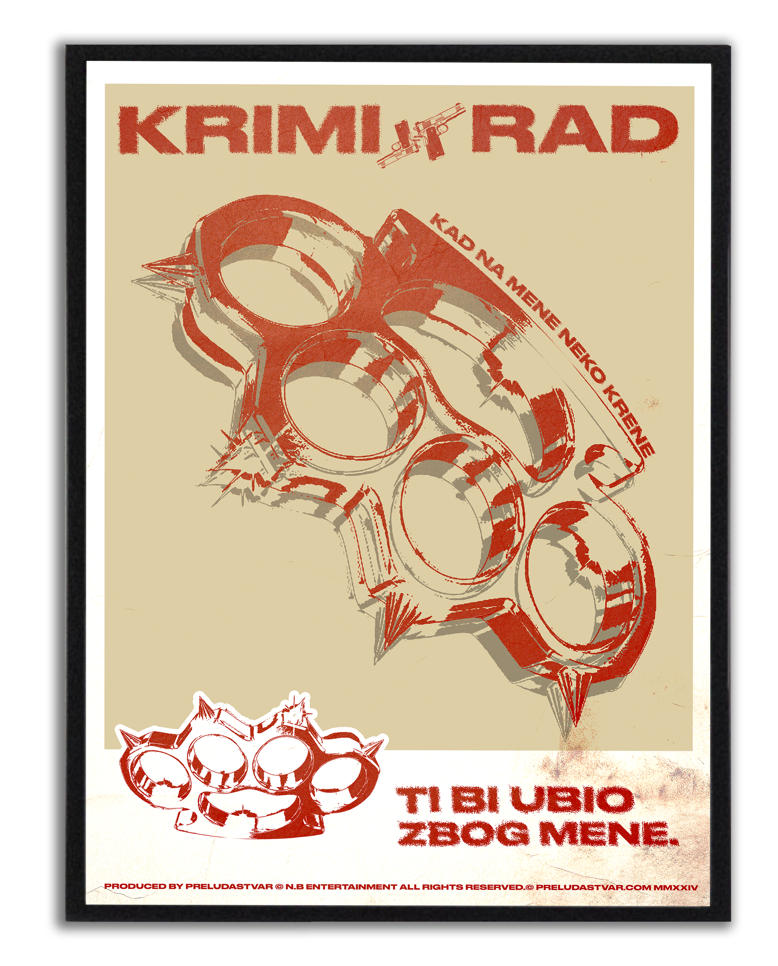 KRIMI RAD