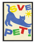 SVE PET!
